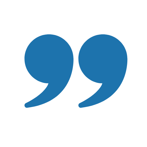 Citaat-icoon